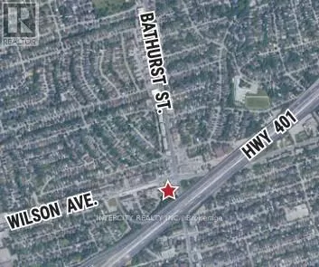 3742, * Bathurst Street, Toronto, Ontario M3H 2M4