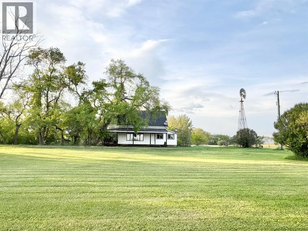 House for rent: 37427 Range Road 19-2, Rural Stettler No. 6, County of, Alberta T0C 2L0