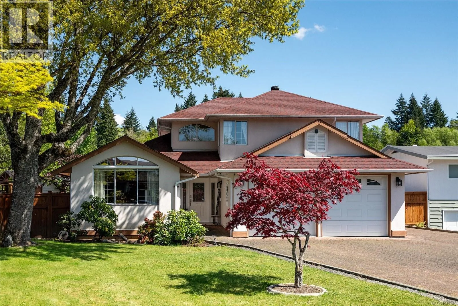 House for rent: 3743 Meares Dr, Port Alberni, British Columbia V9Y 5H6