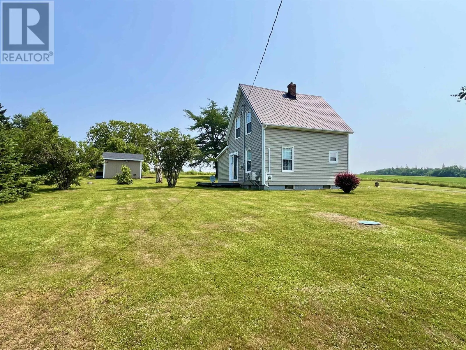 House for rent: 3744 Route 2, Farmington, Prince Edward Island C0A 2A0