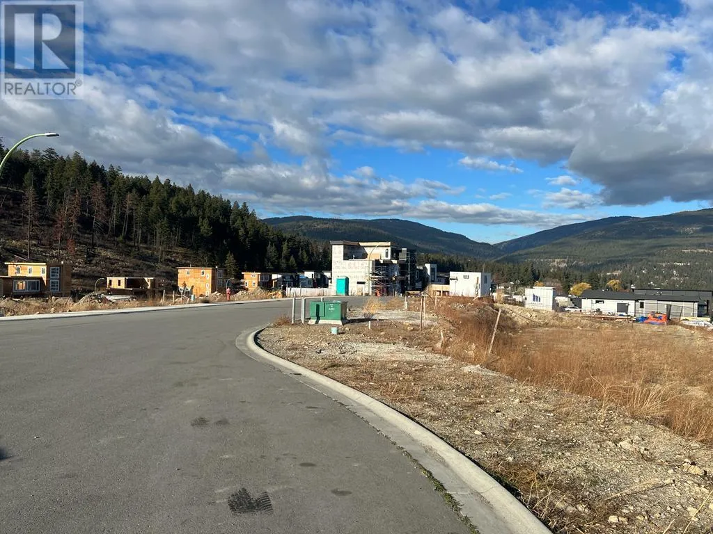 Other for rent: 3745 Davidson Court, West Kelowna, British Columbia V4T 0B1