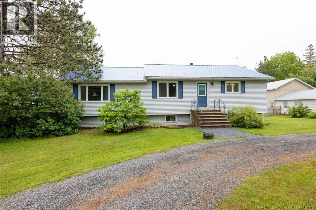 3748 Route 640, Yoho, New Brunswick E6K 2Z3