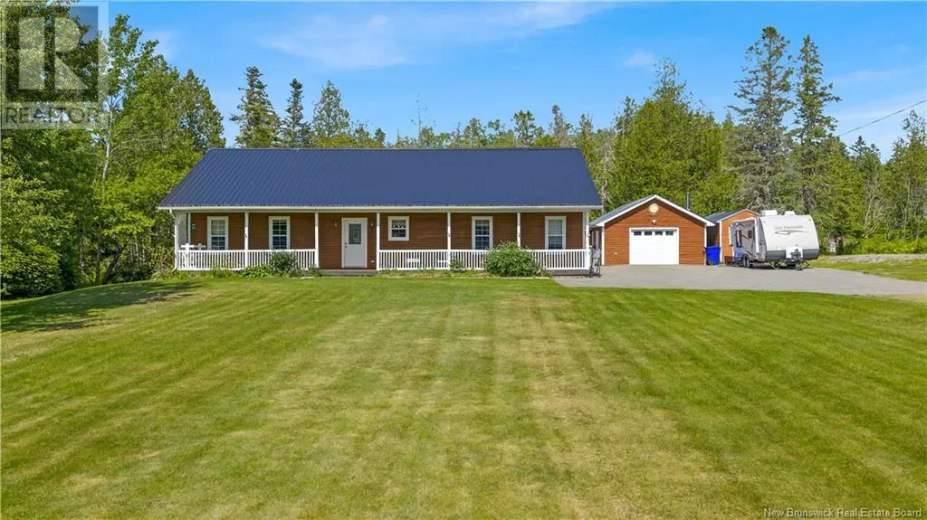 House for rent: 3749 Route 127, Bayside, New Brunswick E5B 2T1