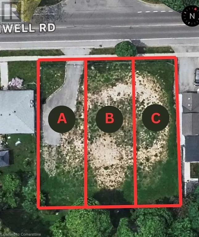 374b Linwell Road, St. Catharines, Ontario L2M 2P2