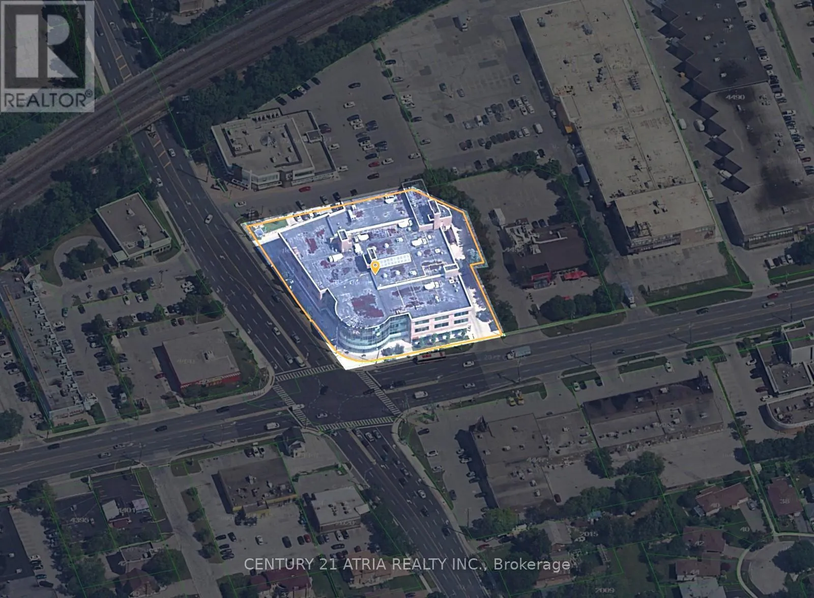 Retail for rent: 375 - 4438 Sheppard Avenue E, Toronto, Ontario M1S 1V3