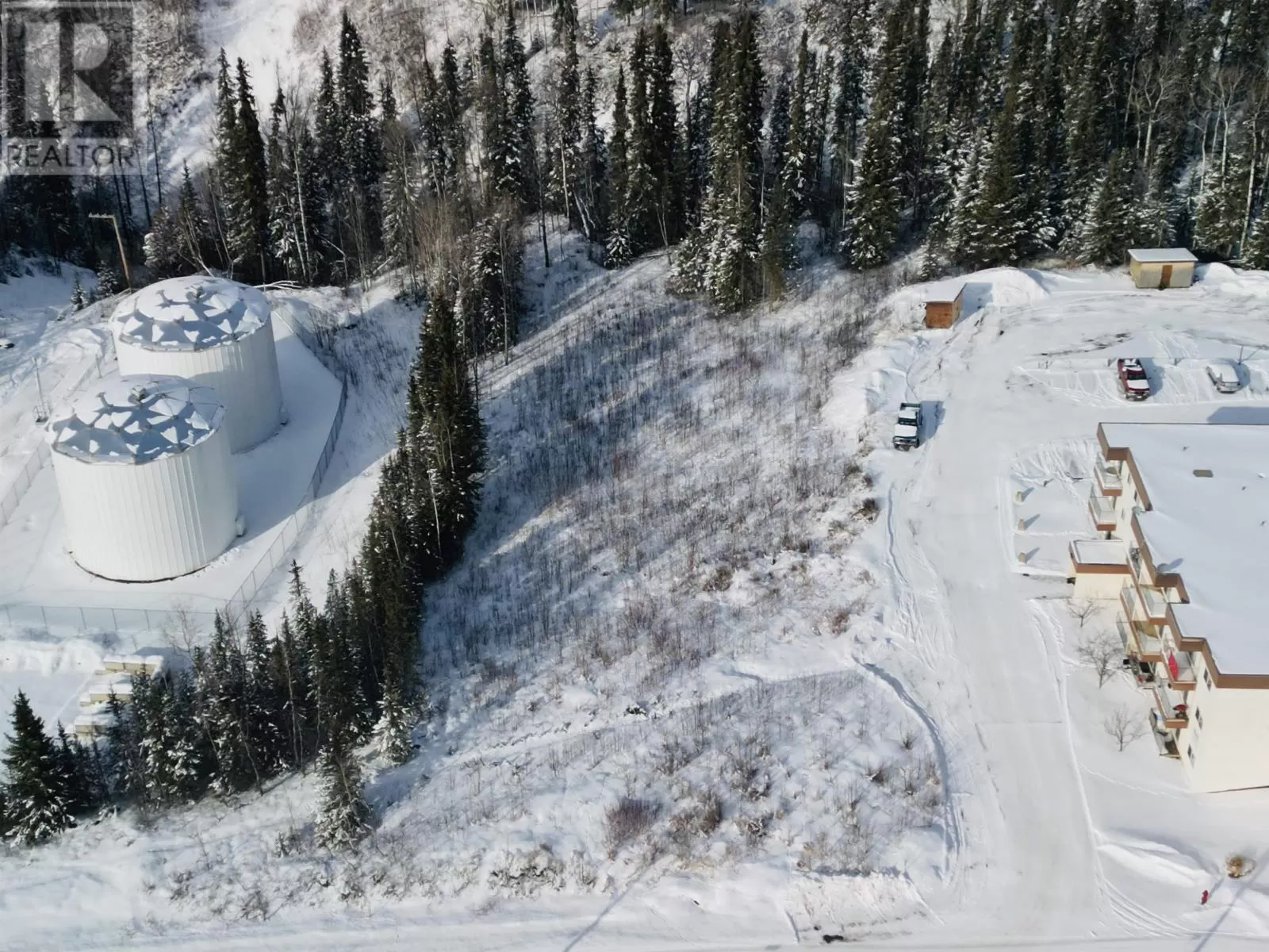 375 5th Avenue, Burns Lake, British Columbia V0J 1E0