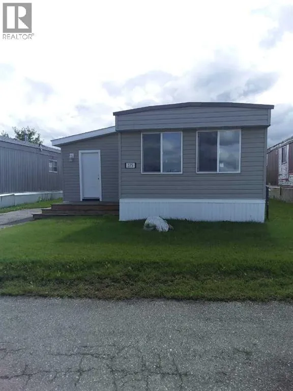 Mobile Home for rent: 375, 6220 17 Avenue Se, Calgary, Alberta T2A 7H4