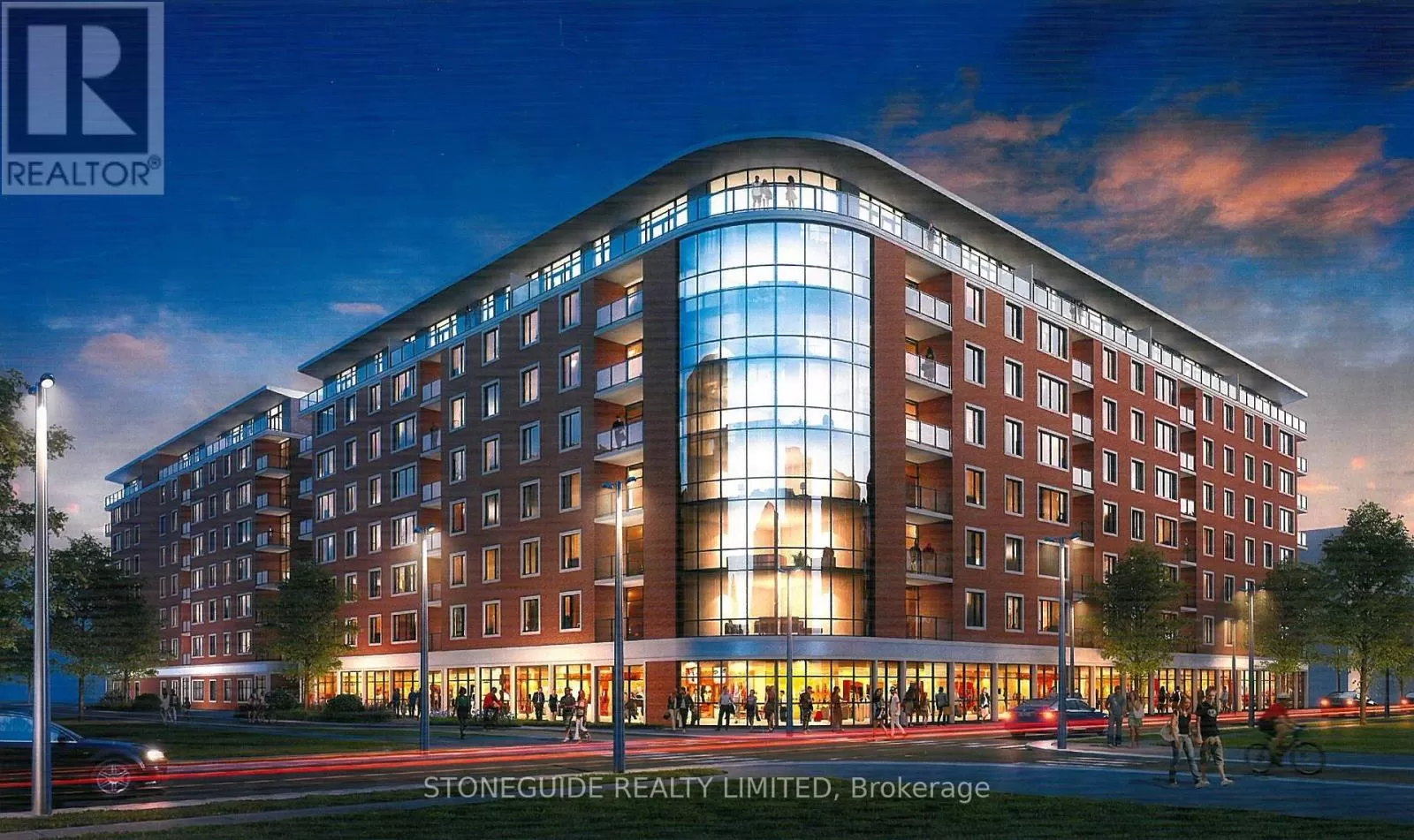 375 Aylmer Street N, Peterborough, Ontario K9H 3V9