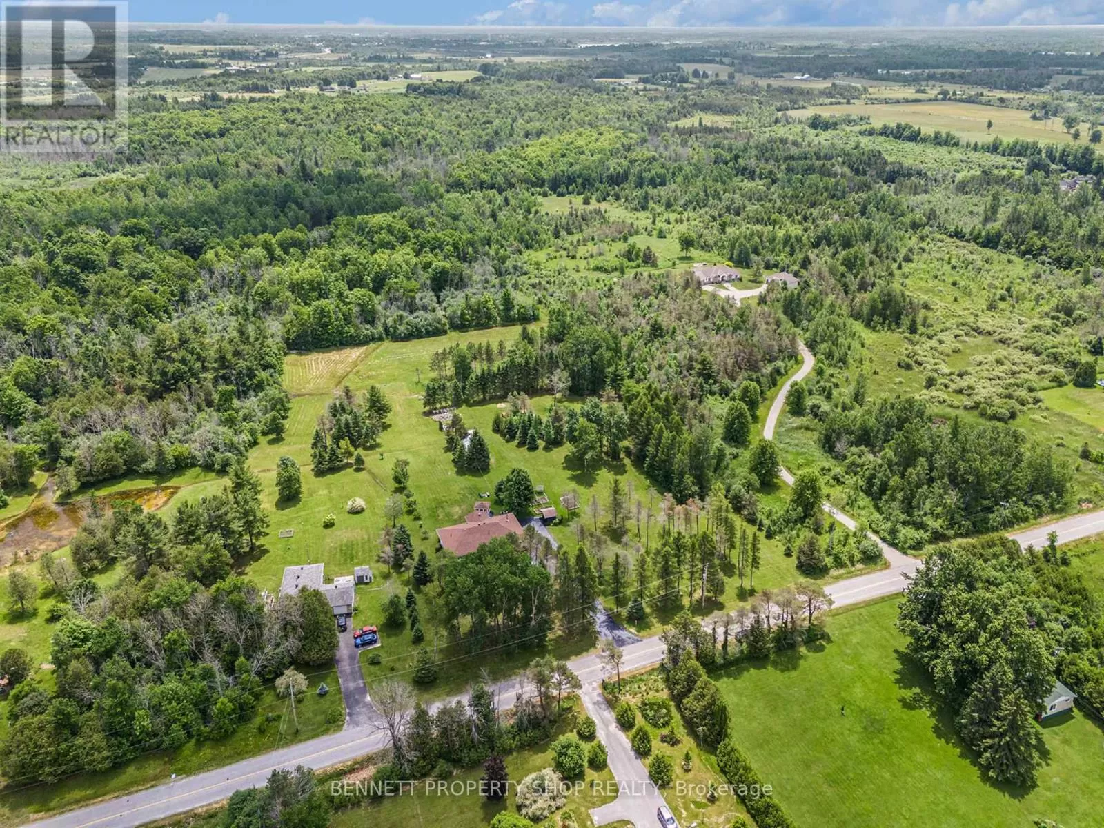 House for rent: 375 Ferguson Tetlock Road, Montague, Ontario K7A 4S4