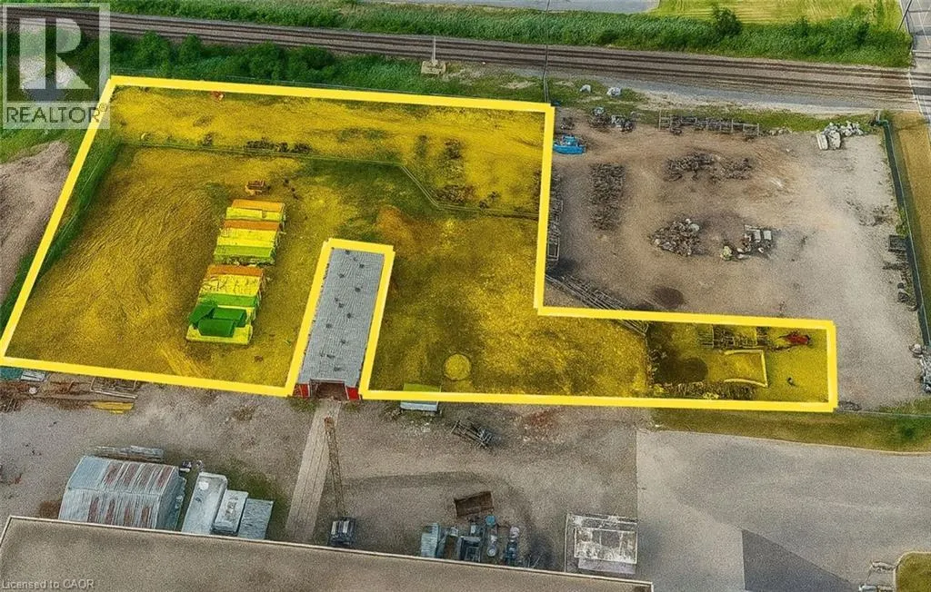 375 Mcneilly Road Unit# 1b, Hamilton, Ontario L8E 5H4