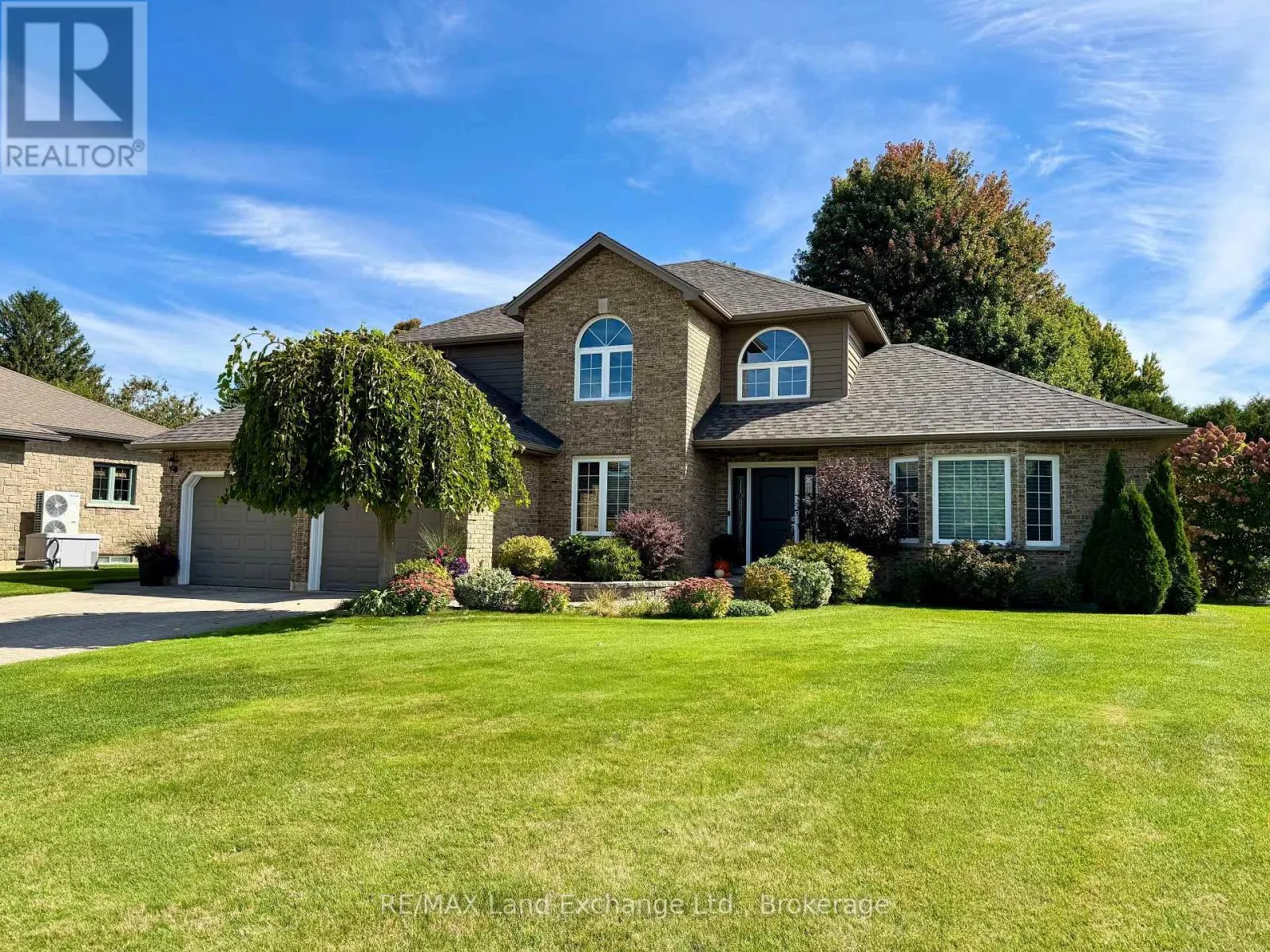 House for rent: 375 Stafford Street, Saugeen Shores, Ontario N0H 2C1