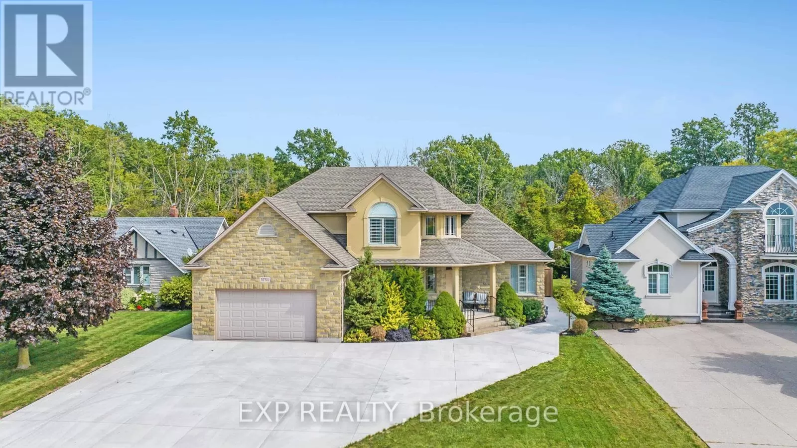 House for rent: 3750 Kalar Road, Niagara Falls, Ontario L2H 0K2