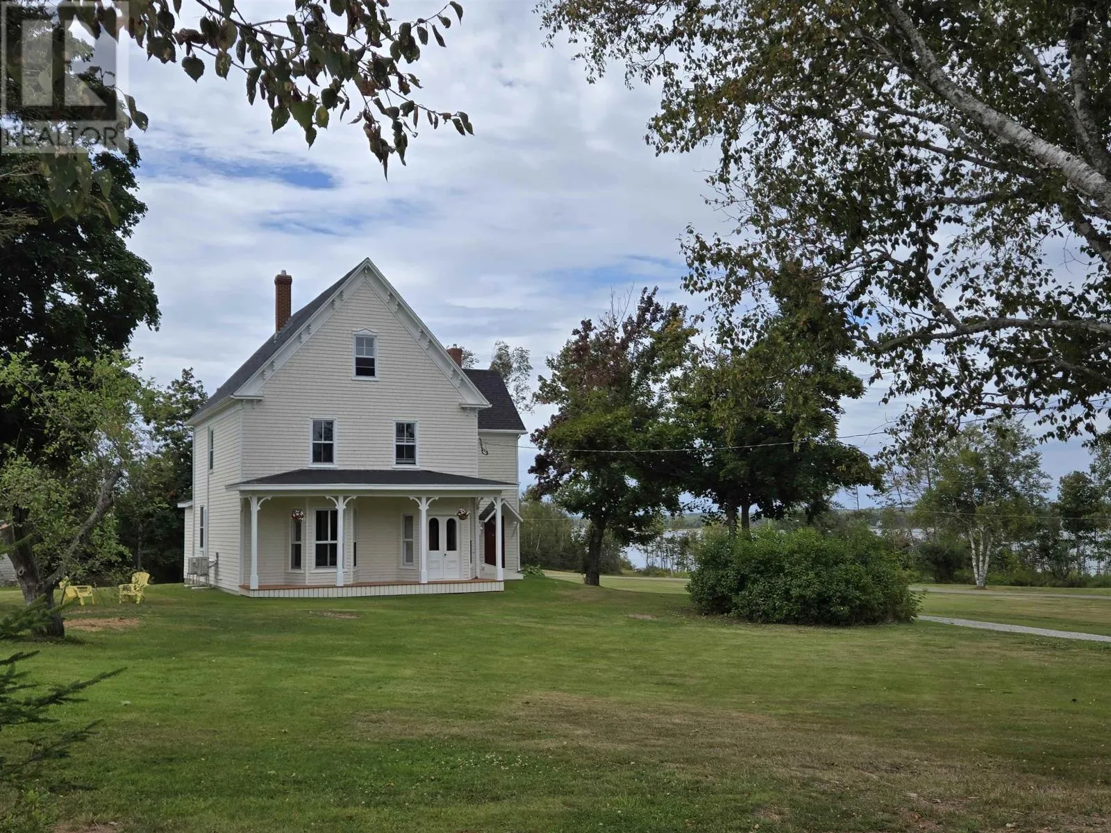 House for rent: 3753 Trans Canada Highway Rte 1, South Pinette, Prince Edward Island C0A 1R0