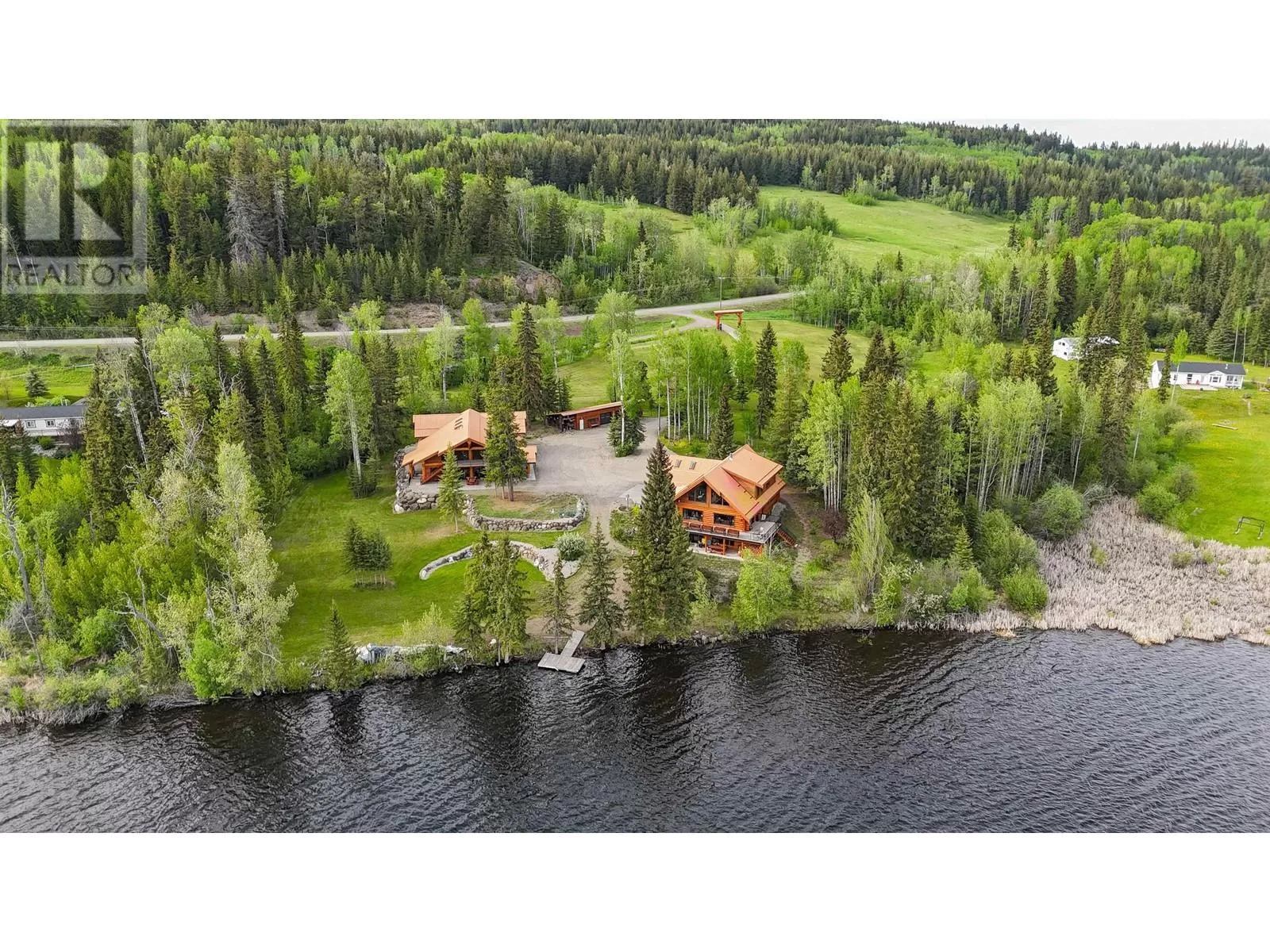 House for rent: 3754 Horsefly Road, Williams Lake, British Columbia V0K 2G0