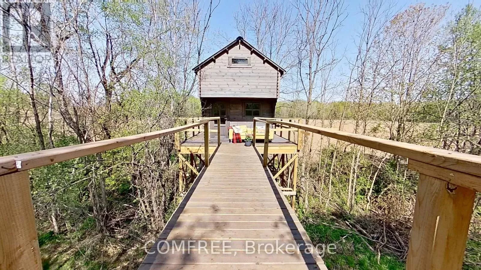 House for rent: 375500 37th Line, Zorra, Ontario N0J 1J0