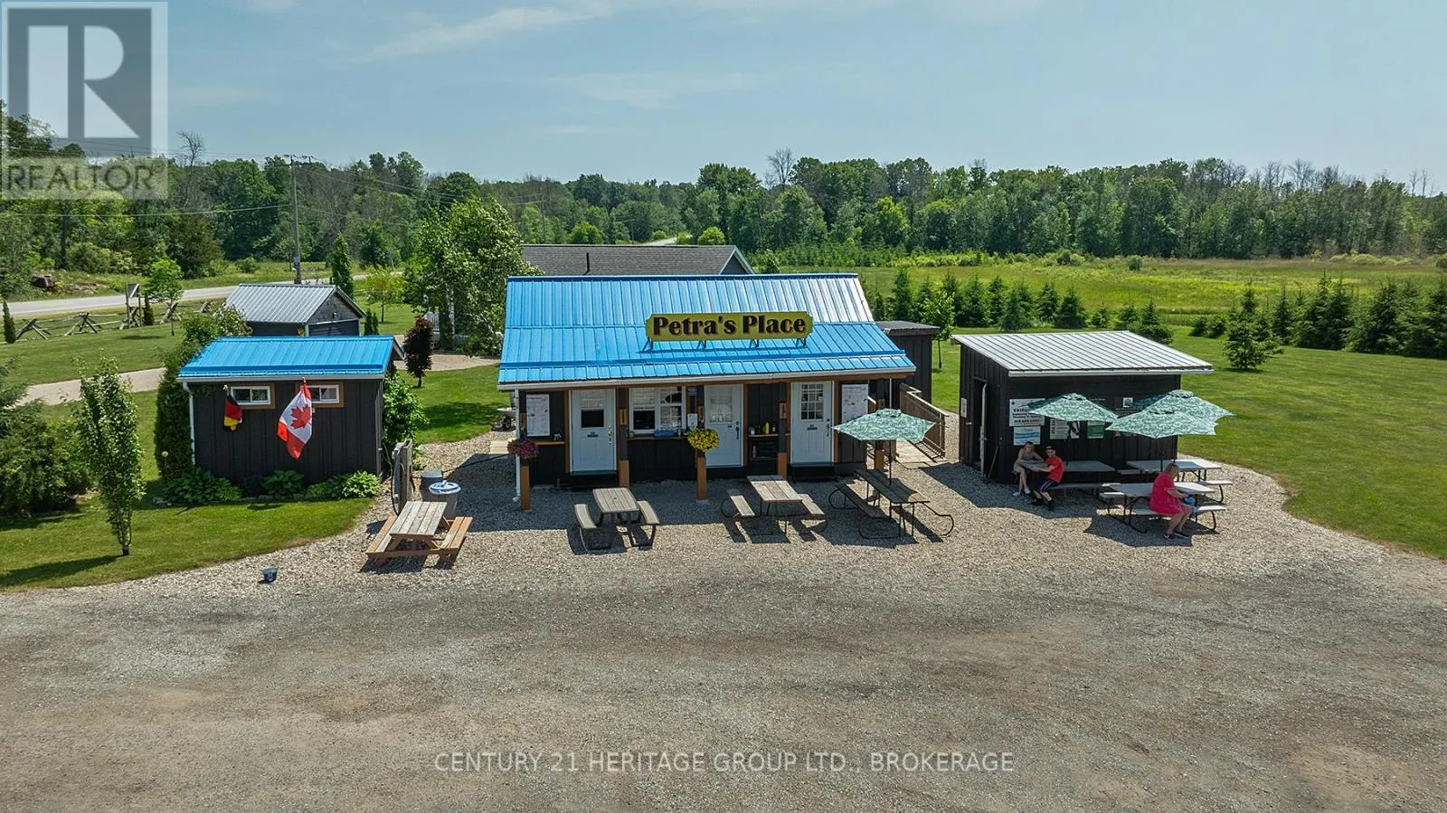 House for rent: 3756 County Road 3, Leeds and the Thousand Islands, Ontario K0K 1N0