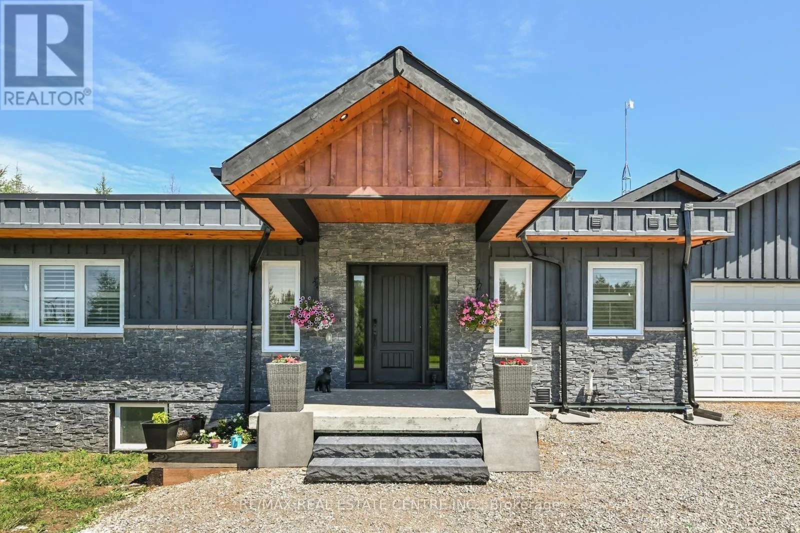 House for rent: 375753 6th Line, Amaranth, Ontario L9V 1K9