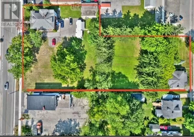 3758 Main Street, Niagara Falls, Ontario L2G 6B2