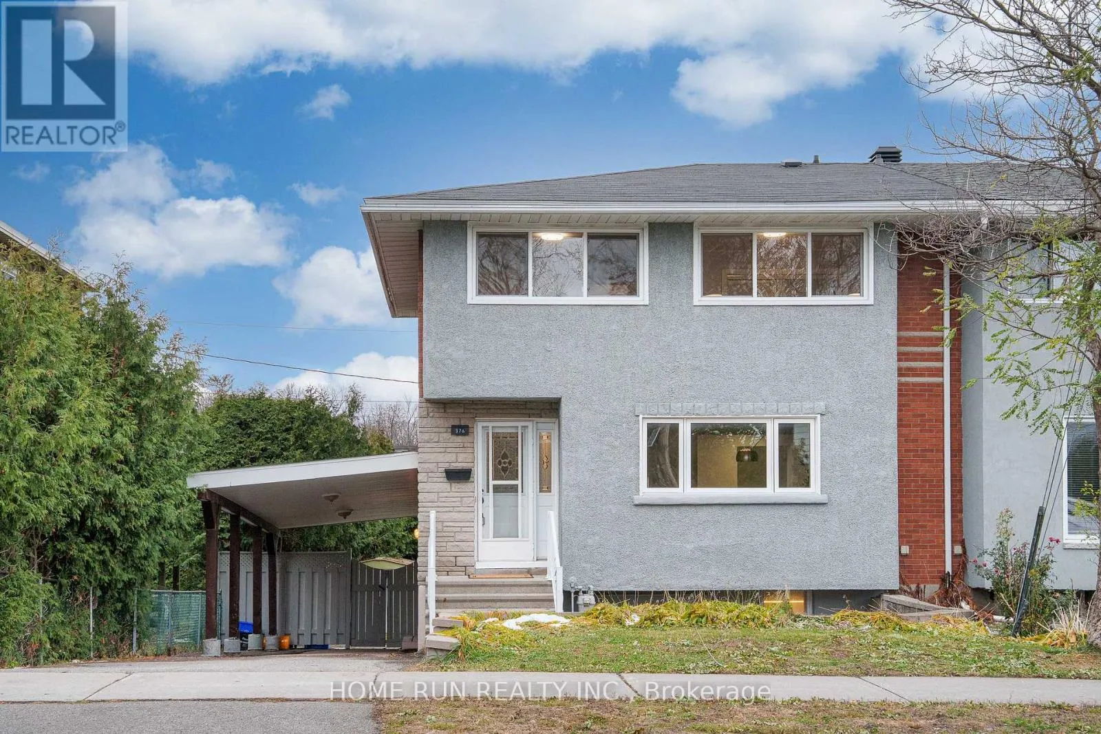 House for rent: 376 Britannia Road, Ottawa, Ontario K2B 5X8