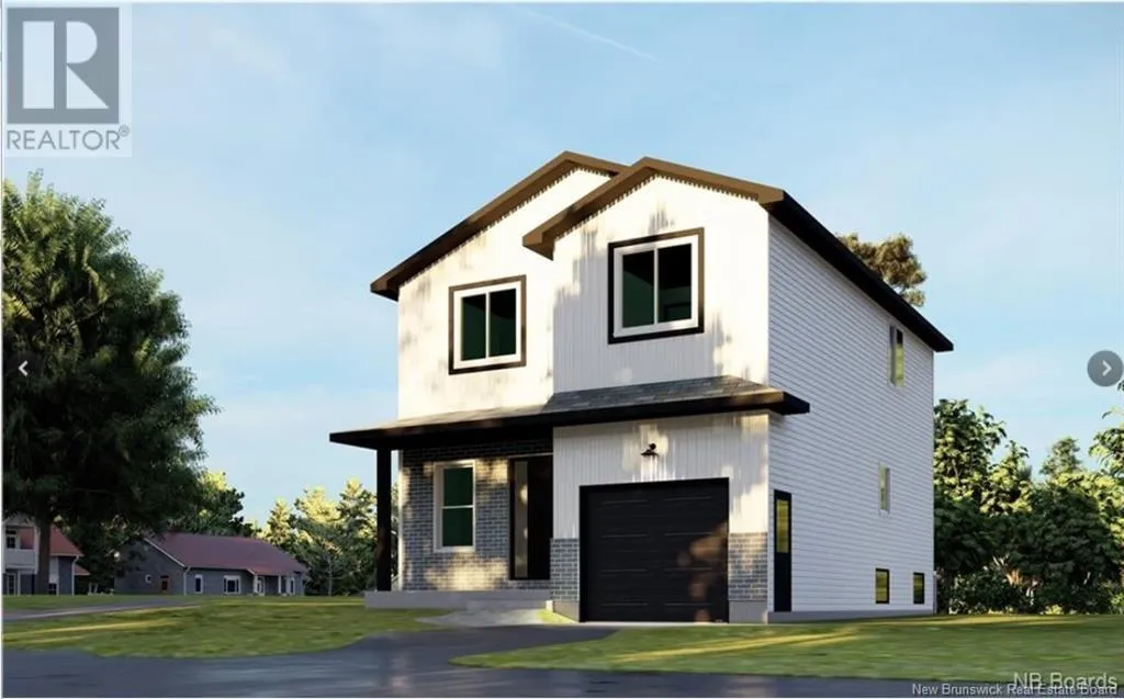 House for rent: 376 Goodine Lot 25-69, Fredericton, New Brunswick E3B 0E3