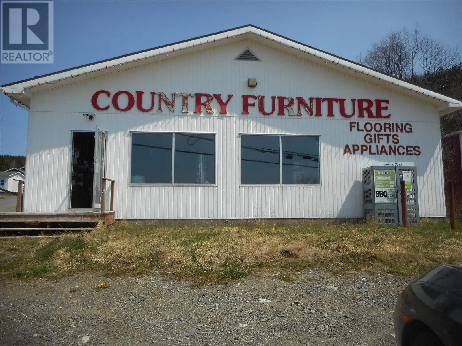 Other for rent: 376 Main Road, Head of Bay D'Espoir, Newfoundland & Labrador A0H 1W0