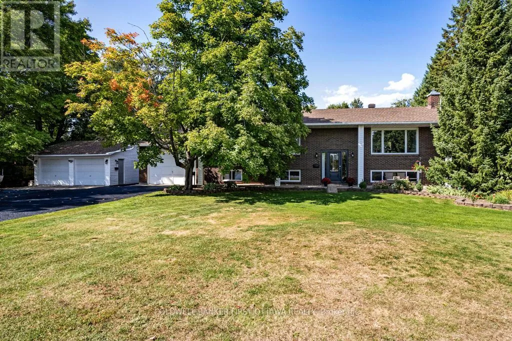 House for rent: 376 Napoleon Street, Carleton Place, Ontario K7C 4V5