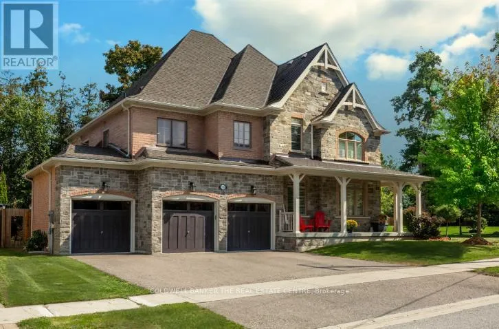 House for rent: 376 Tollendal Mill Road, Barrie, Ontario L4N 7T1