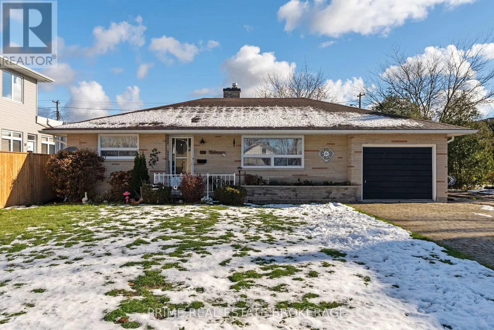 House for rent: 376 William Street, South Huron, Ontario N0M 1S6