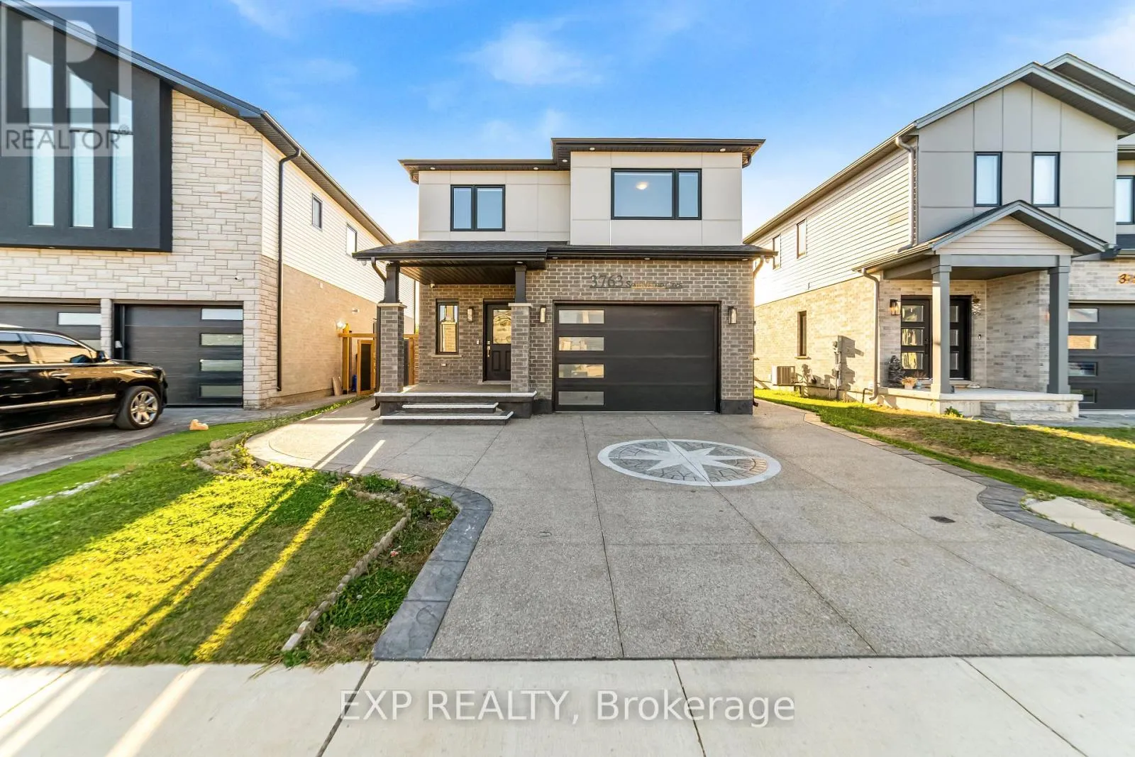 House for rent: 3763 Somerston Crescent, London South, Ontario N6L 0G1