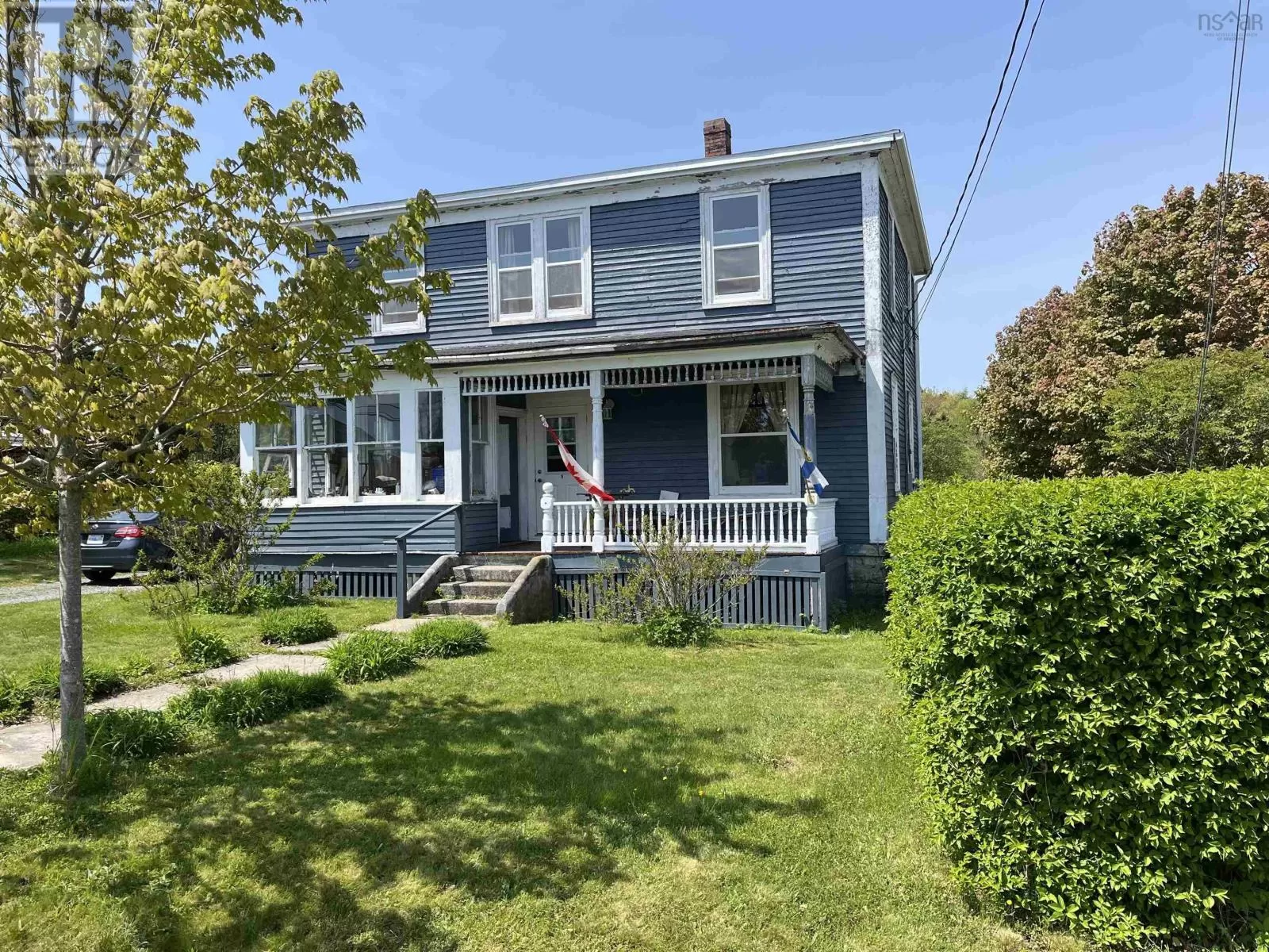 House for rent: 3766 Highway 331, Lahave, Nova Scotia B0R 1C0