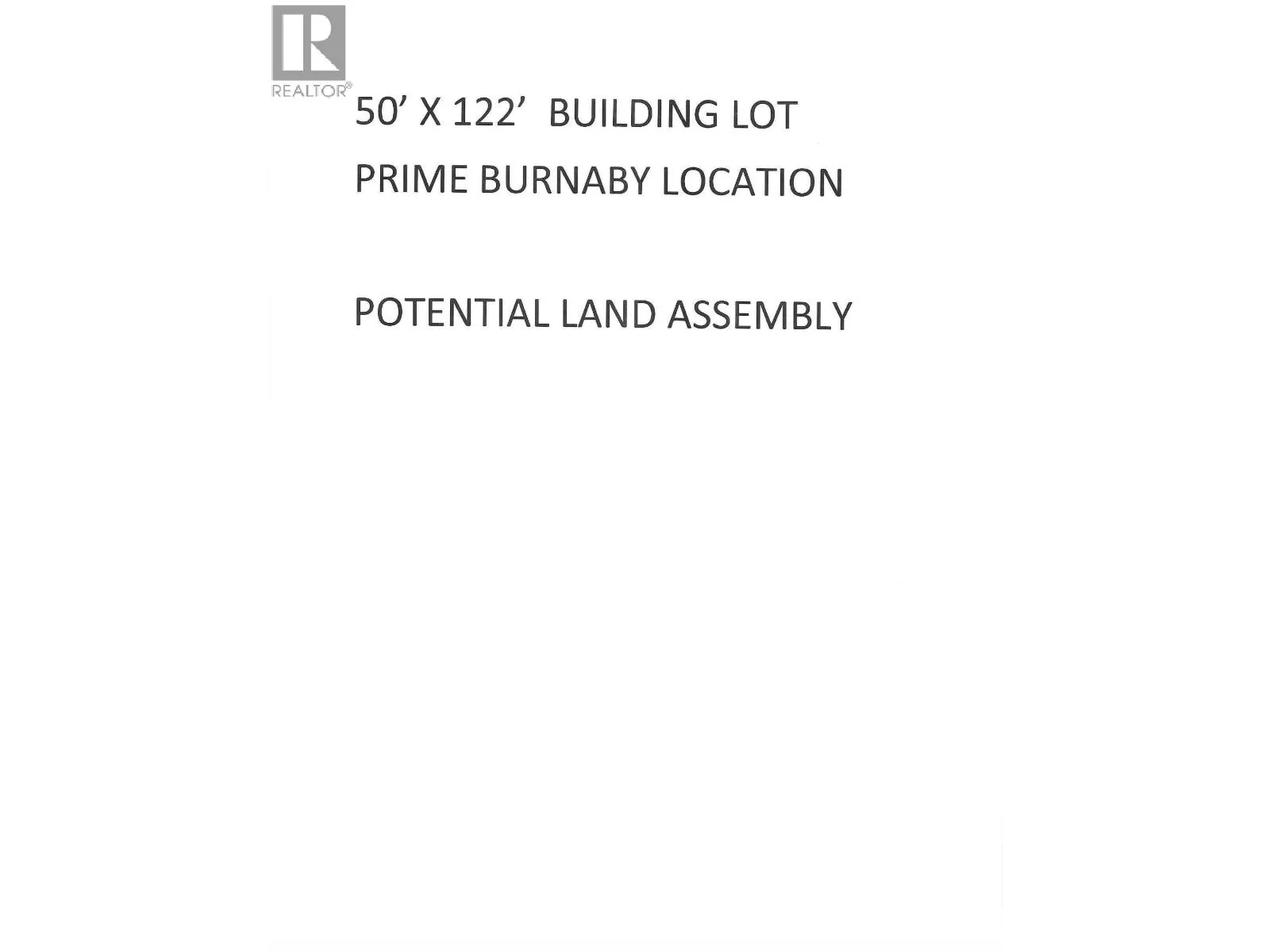 3768 Pender Street, Burnaby, British Columbia V5C 2L3