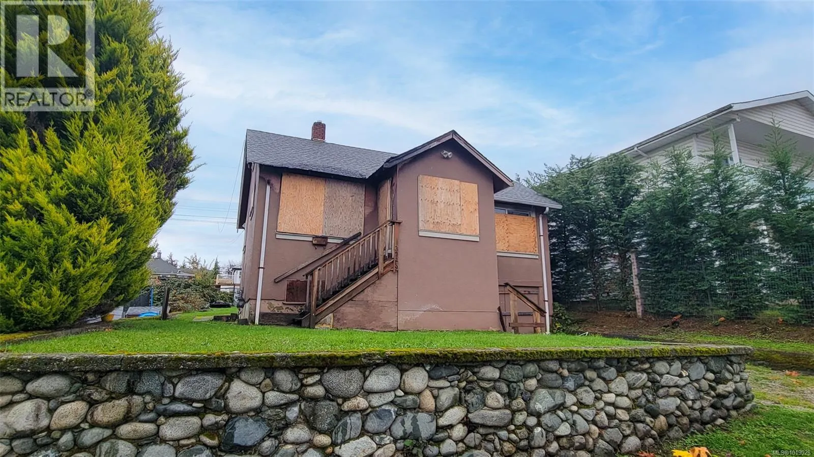 House for rent: 3769 7th Ave, Port Alberni, British Columbia V9Y 4N9