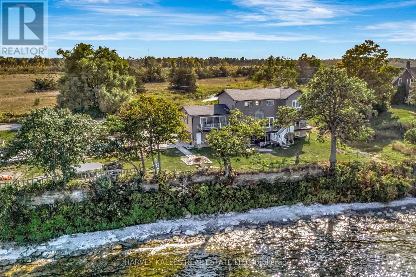 House for rent: 3769 County Rd 13, Prince Edward County, Ontario K0K 2T0