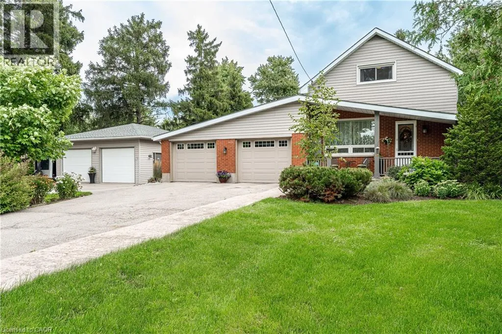 House for rent: 3769 Road 112 Street, Stratford, Ontario N5A 6S3