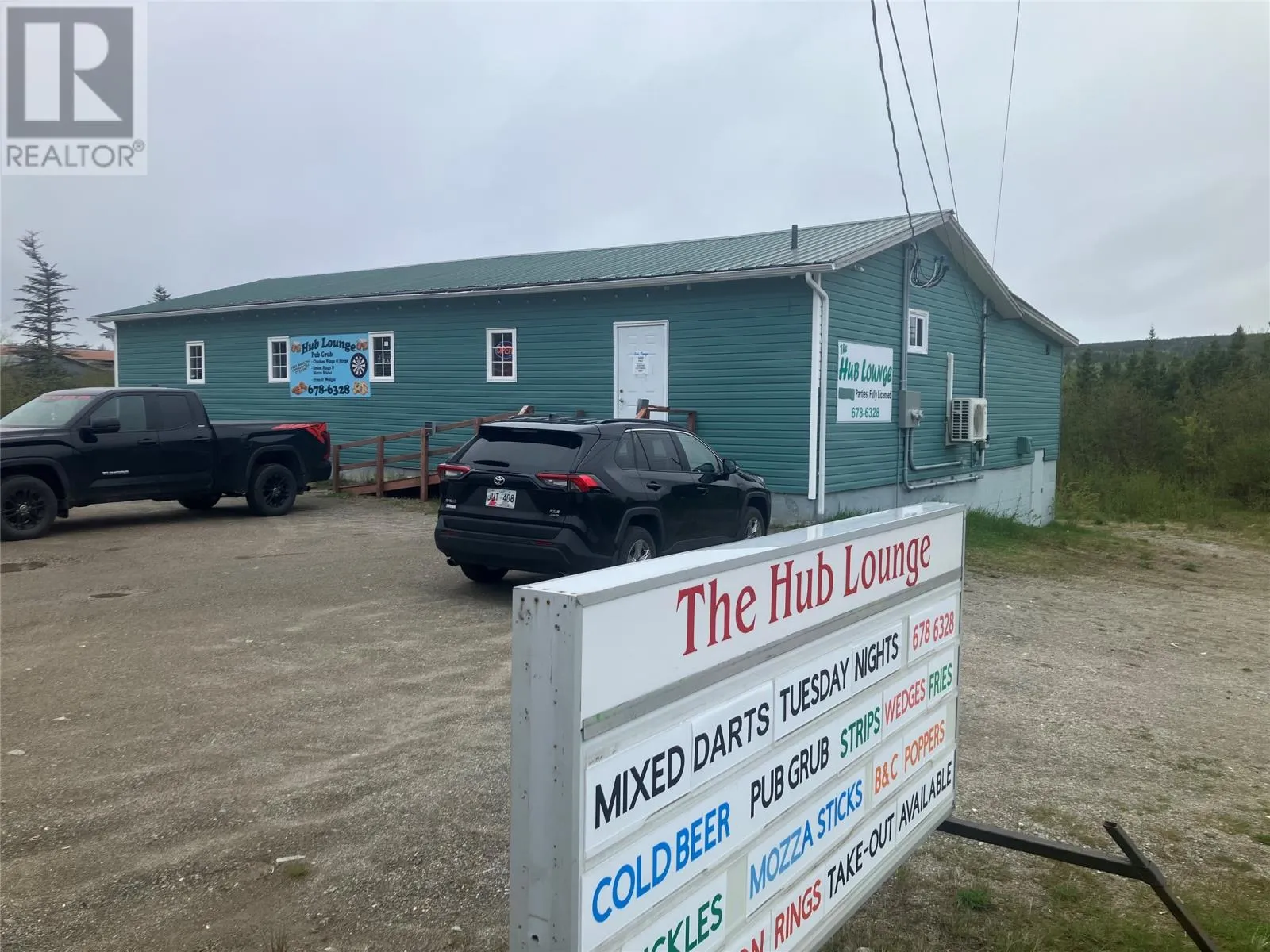 Other for rent: 377 Pickersgill Boulevard, Centreville, Newfoundland & Labrador A0G 4P0
