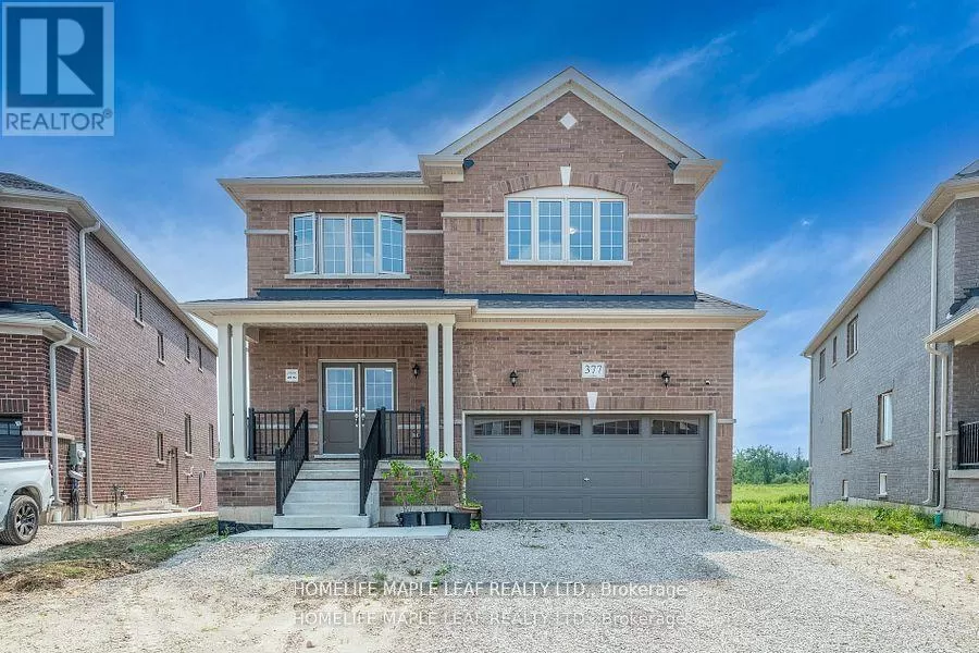 House for rent: 377 Russell Street, Southgate, Ontario N0C 1B0