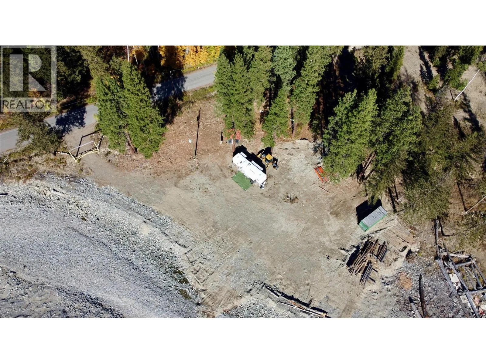 Other for rent: 377 Tulameen River Road, Tulameen, British Columbia V0X 1W0