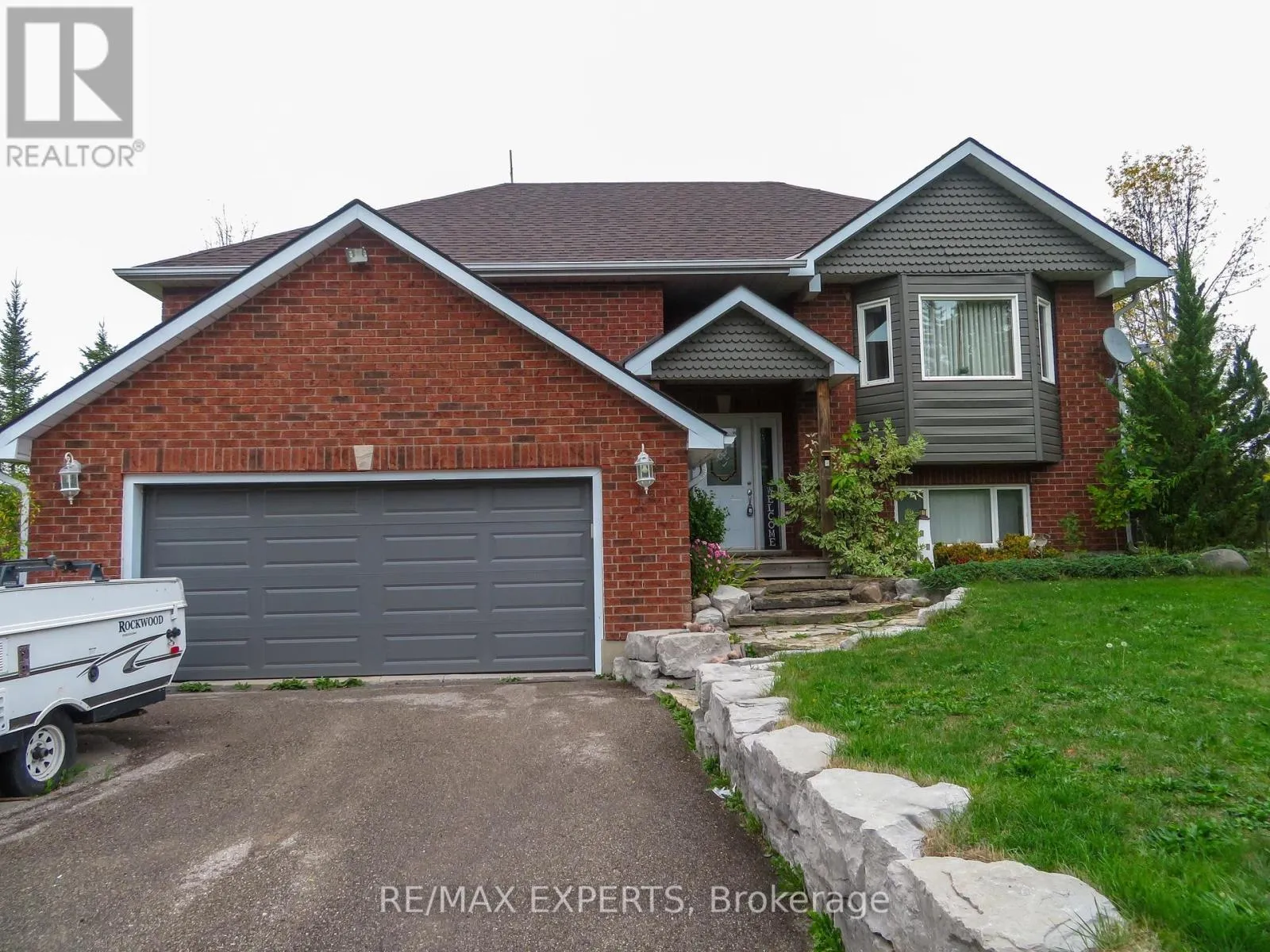 House for rent: 3771 Harry's Lane, Ramara, Ontario L3V 0L1