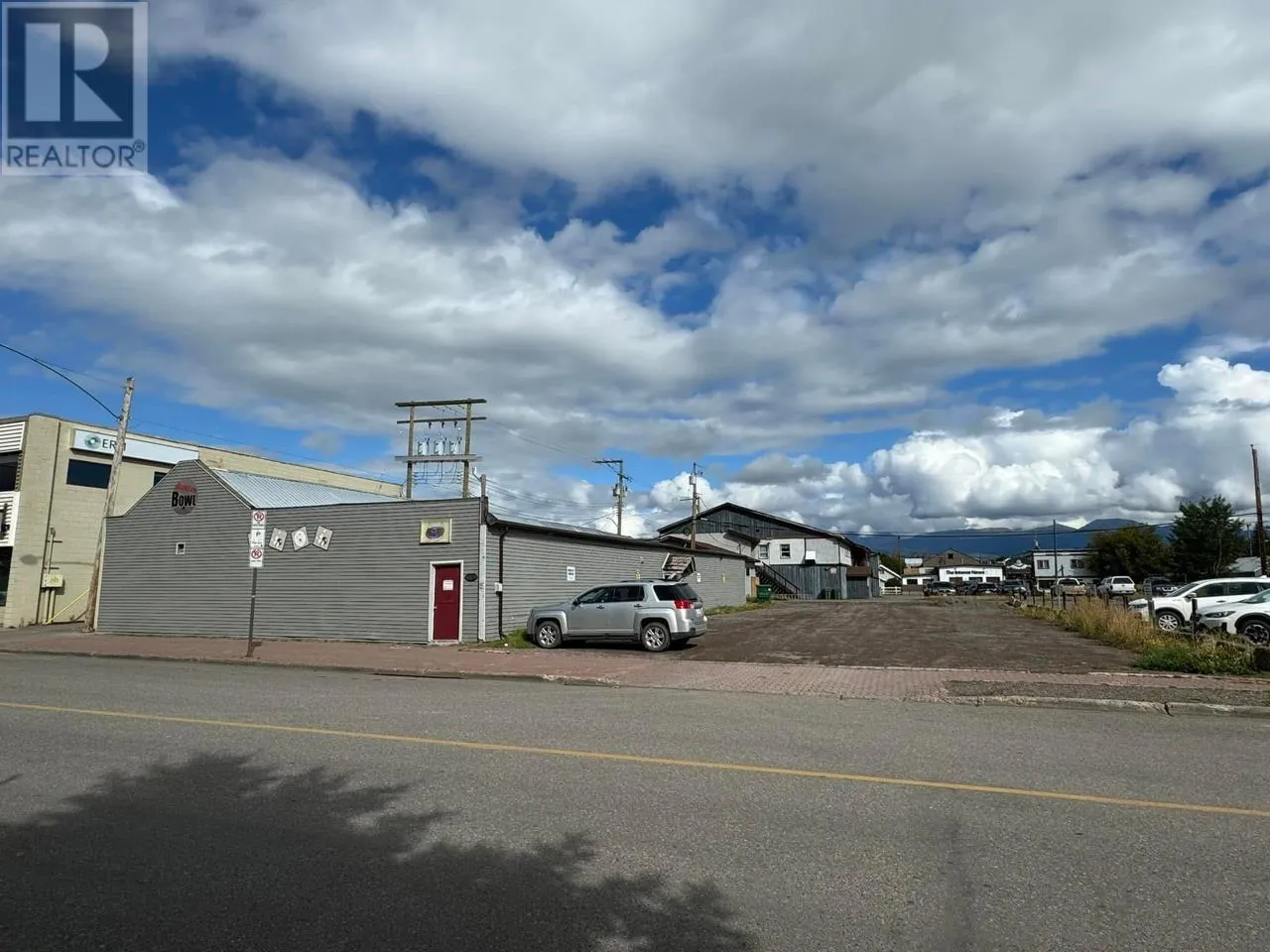 3772 Alfred Avenue, Smithers, British Columbia V0J 2N0