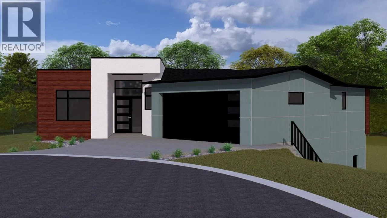 House for rent: 3773 Davidson Court Lot# Trails 72, West Kelowna, British Columbia V4T 0B1