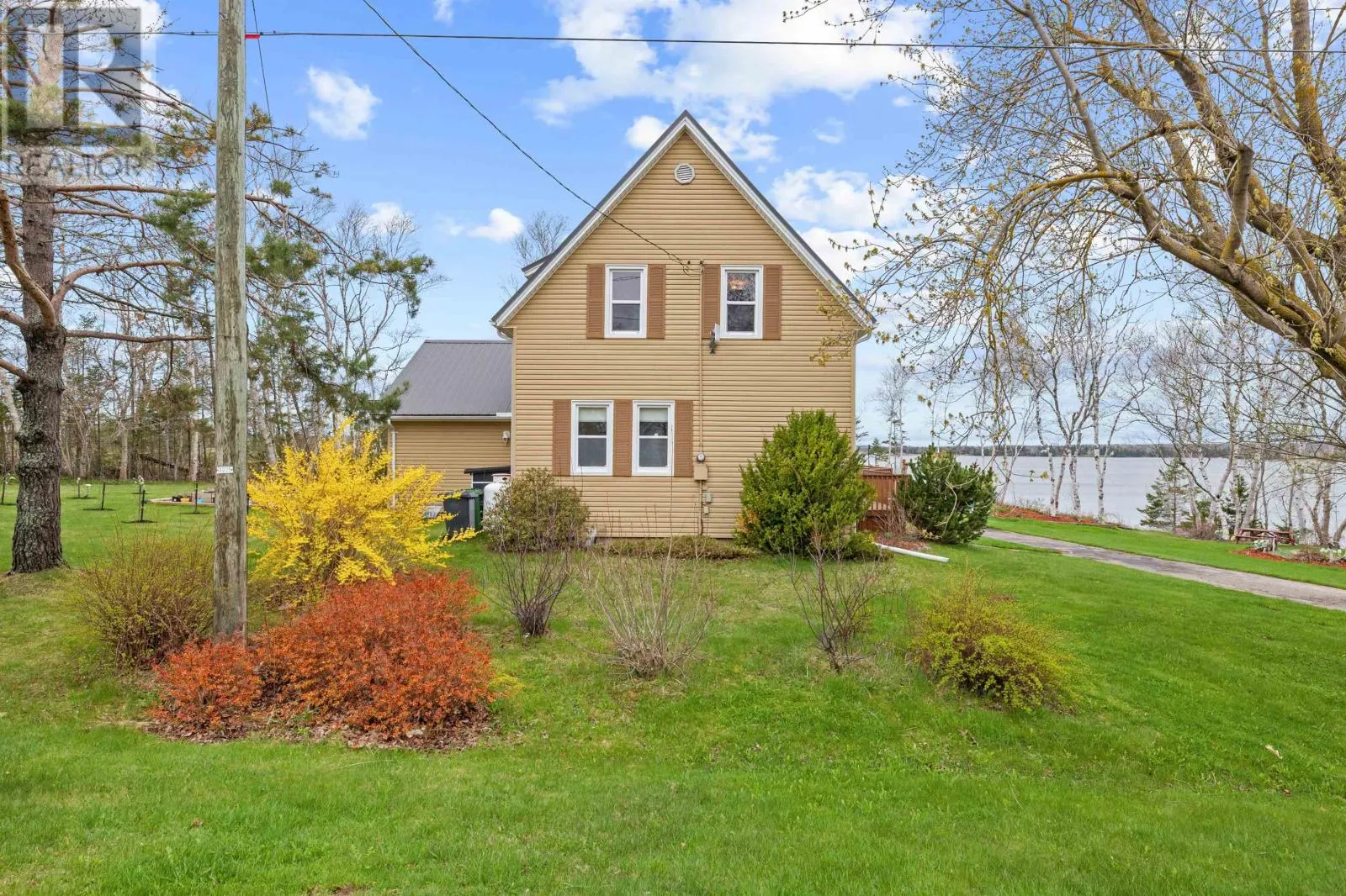 House for rent: 3773 Trans Canada Highway, South Pinette, Prince Edward Island C0A 1B0