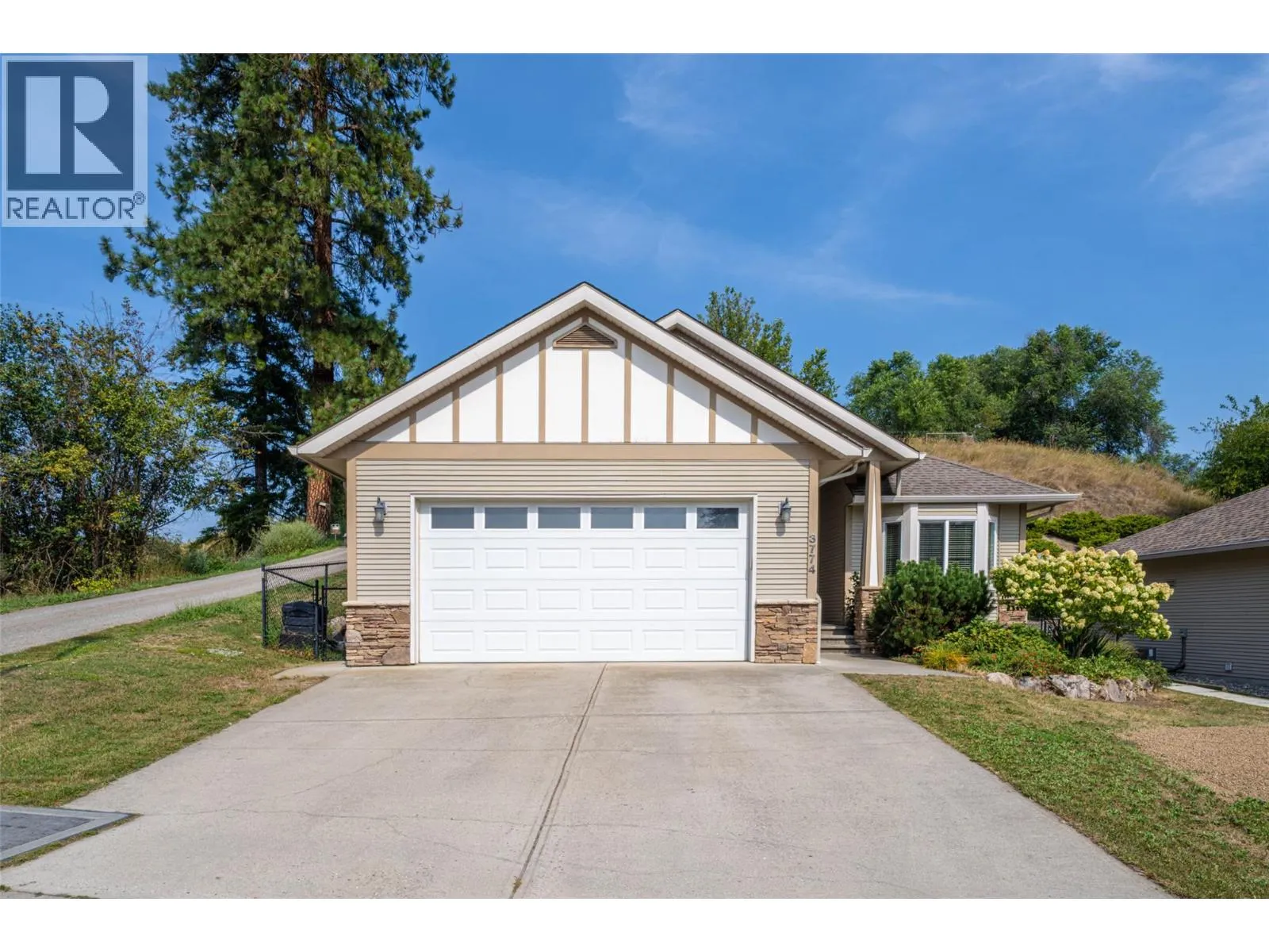 House for rent: 3774 Glover Avenue, Armstrong, British Columbia V0E 1B4