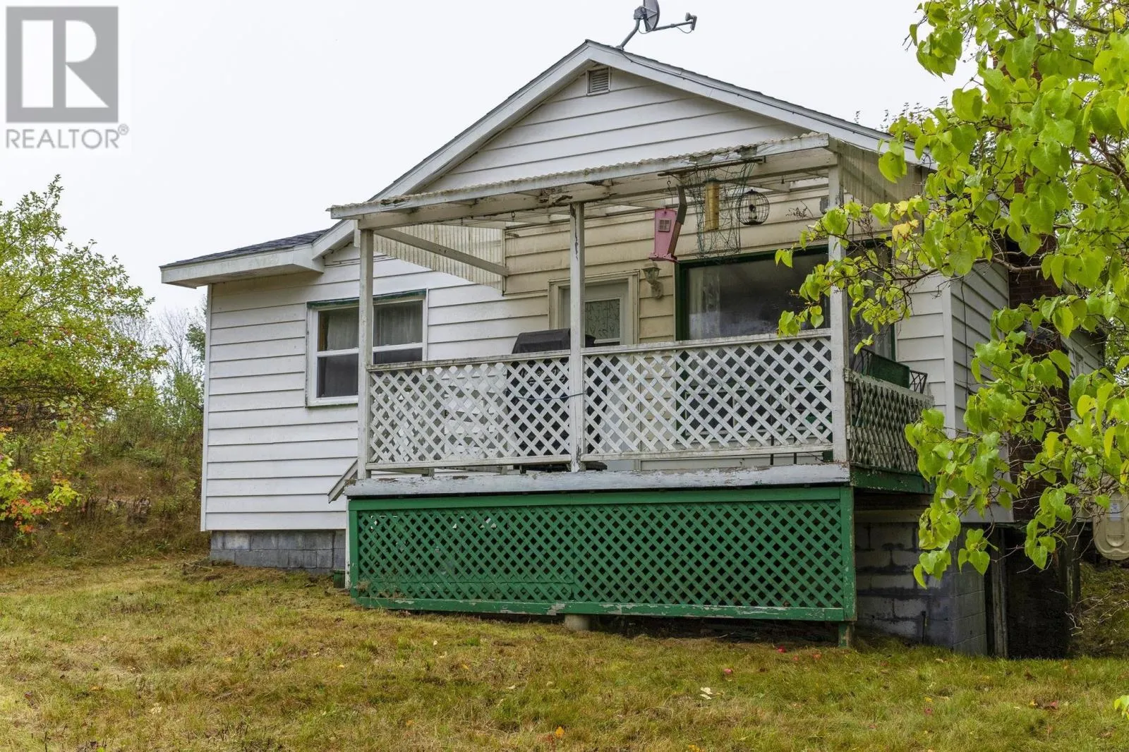 Recreational for rent: 3774 St. Margarets Bay Road, Hubley, Nova Scotia B3Z 1B7