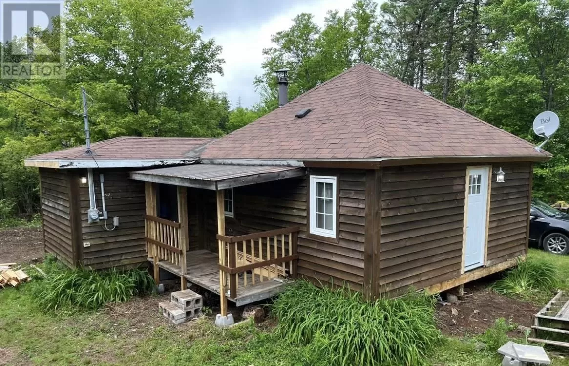 House for rent: 3775 Highway 311, Nuttby, Nova Scotia B6L 6J1