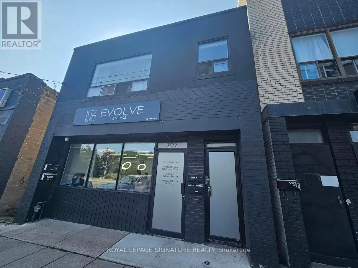 Residential Commercial Mix for rent: 3775 Lake Shore Boulevard W, Toronto, Ontario M8W 1R1
