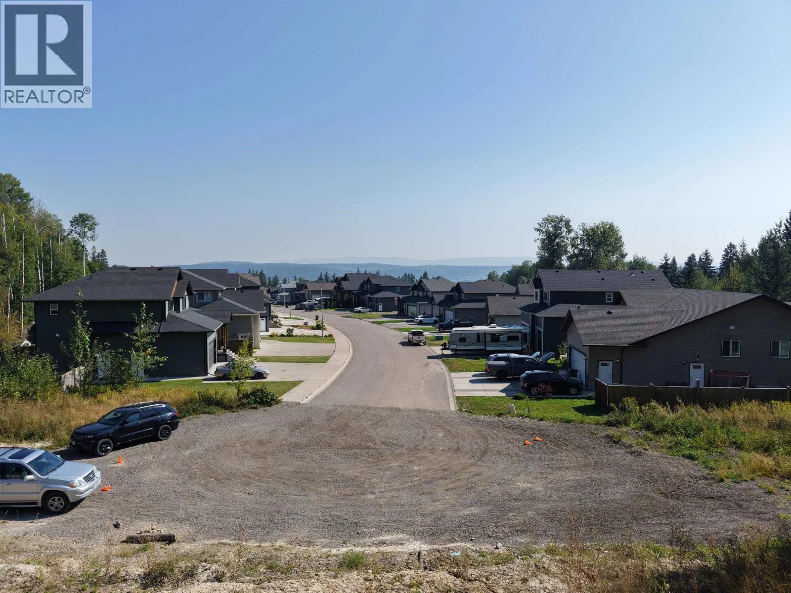 3777 Barnes Drive, Prince George, British Columbia V2N 0G4