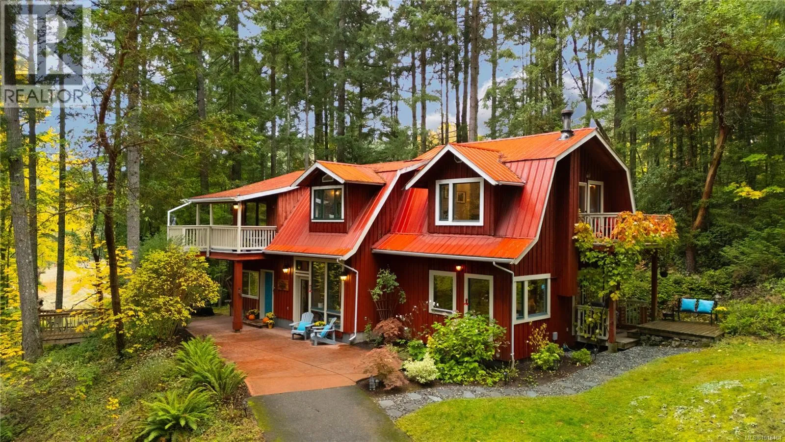 House for rent: 3778 Kingburne Dr, Cobble Hill, British Columbia V8H 0J7