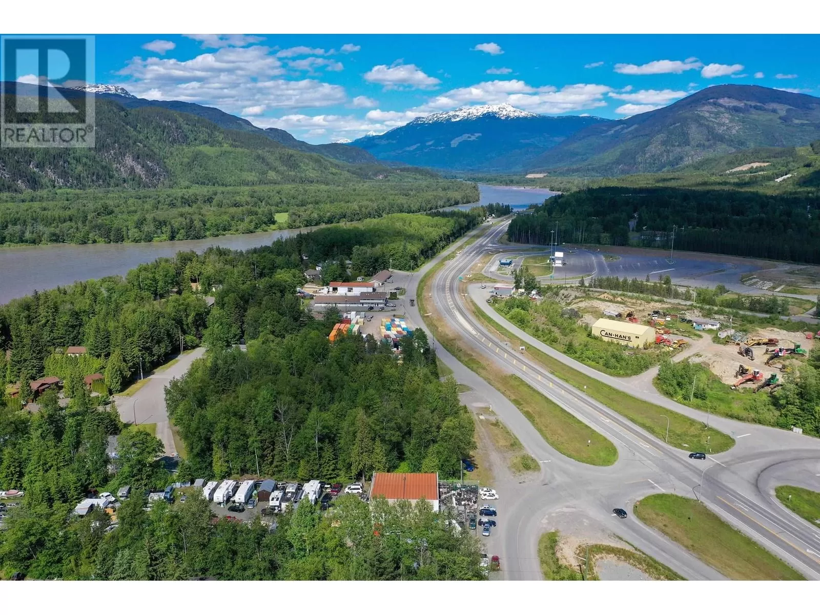 3779 River Drive, Terrace, British Columbia V8G 3N8