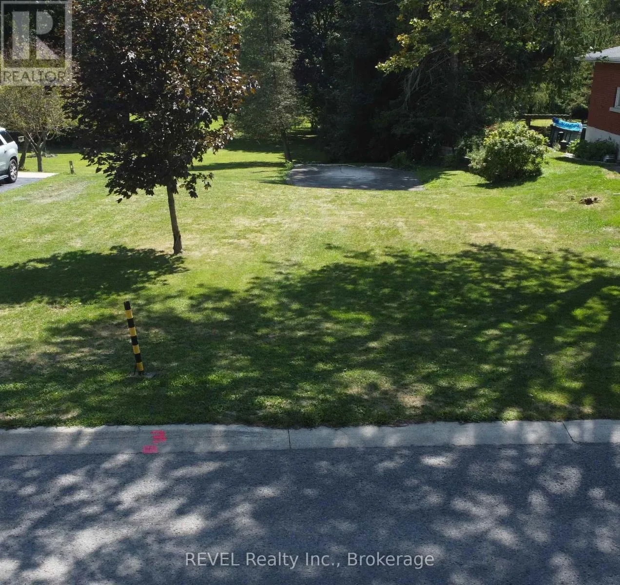 3779 V/l Farr Avenue, Fort Erie, Ontario L0S 1N0