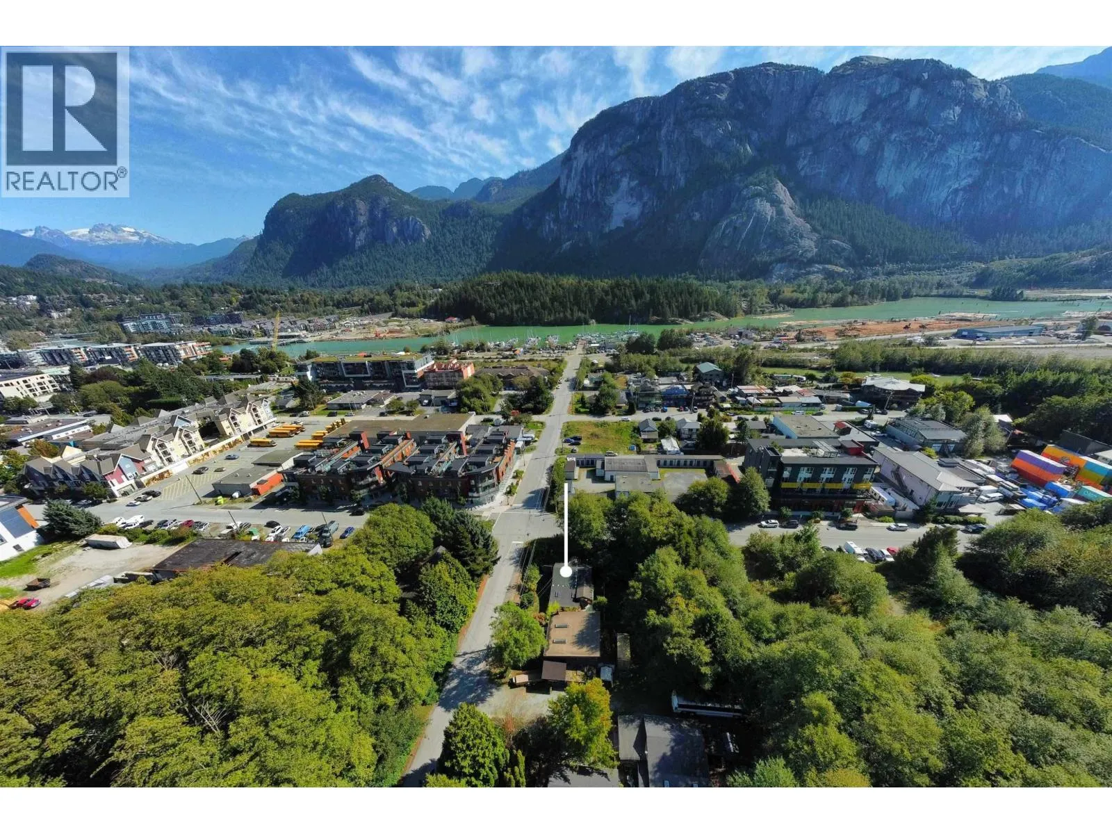 37791 Third Avenue, Squamish, British Columbia V8B 0S1